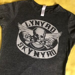 Lynyrd Skynyrd Shirt